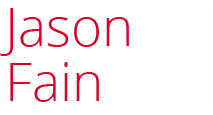 Jason Fain – Art Direction & Digital Product Design – San Francisco